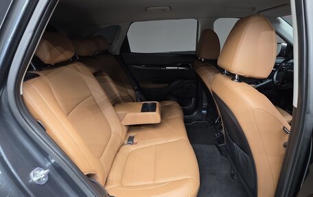 KIA Seltos I, 2022 год, 3 150 000 рублей, 16 фотография