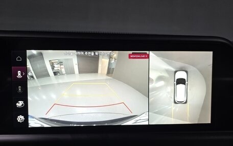 KIA Seltos I, 2022 год, 3 150 000 рублей, 13 фотография