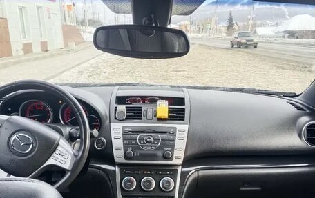 Mazda 6, 2008 год, 810 000 рублей, 4 фотография