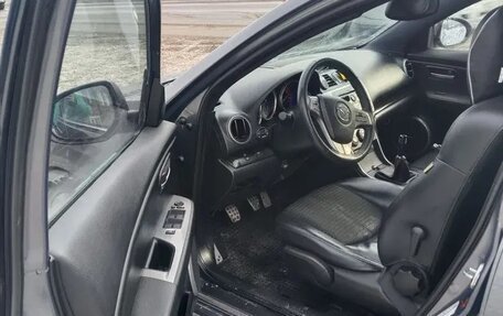 Mazda 6, 2008 год, 810 000 рублей, 5 фотография