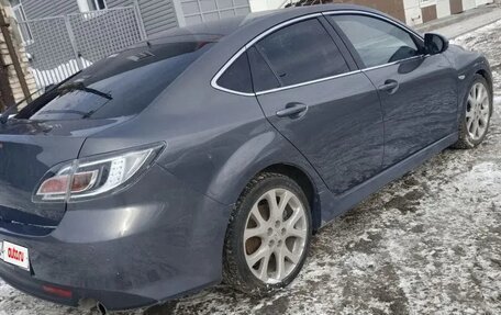 Mazda 6, 2008 год, 810 000 рублей, 3 фотография