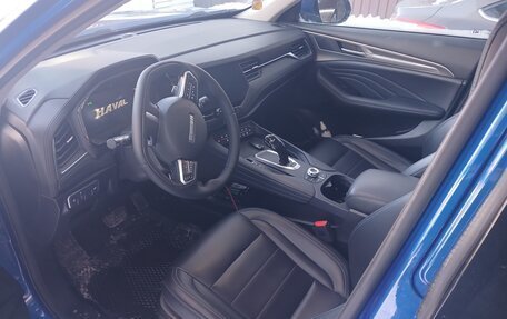 Haval F7 I, 2021 год, 1 750 000 рублей, 2 фотография