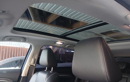 Haval F7 I, 2021 год, 1 750 000 рублей, 3 фотография