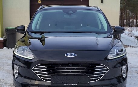 Ford Kuga III, 2020 год, 1 780 000 рублей, 2 фотография