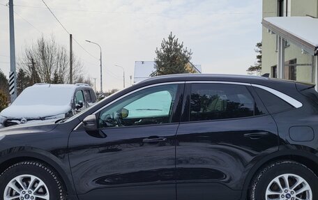 Ford Kuga III, 2020 год, 1 780 000 рублей, 4 фотография