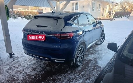 Haval F7 I, 2021 год, 1 750 000 рублей, 4 фотография