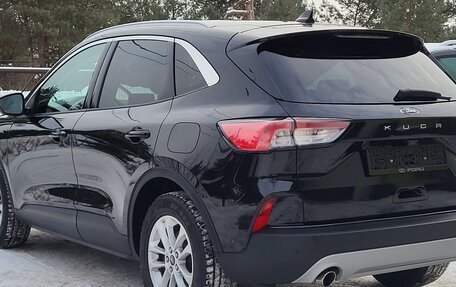 Ford Kuga III, 2020 год, 1 780 000 рублей, 5 фотография