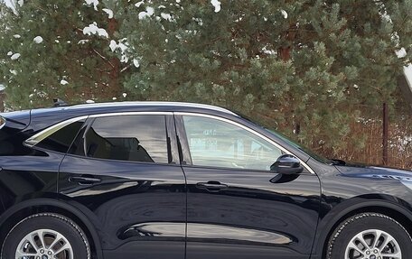 Ford Kuga III, 2020 год, 1 780 000 рублей, 9 фотография