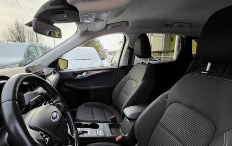 Ford Kuga III, 2020 год, 1 780 000 рублей, 13 фотография