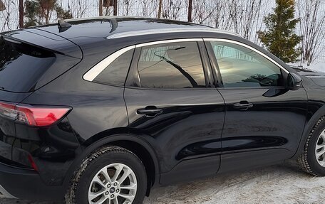 Ford Kuga III, 2020 год, 1 780 000 рублей, 8 фотография