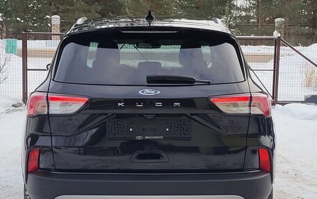 Ford Kuga III, 2020 год, 1 780 000 рублей, 6 фотография