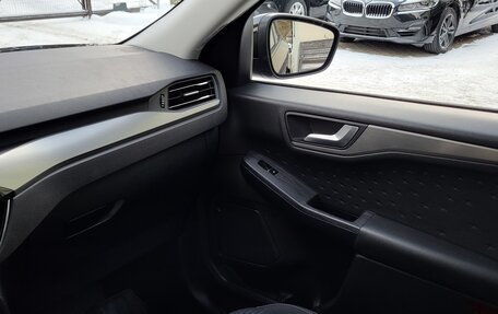 Ford Kuga III, 2020 год, 1 780 000 рублей, 20 фотография