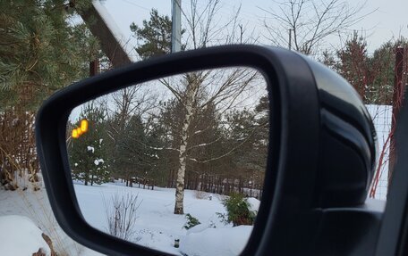 Ford Kuga III, 2020 год, 1 780 000 рублей, 39 фотография