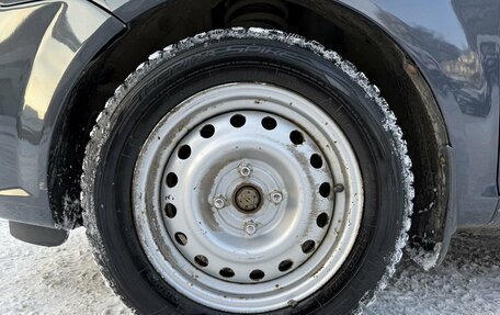 Hyundai Getz I рестайлинг, 2007 год, 525 000 рублей, 9 фотография