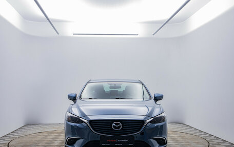 Mazda 6, 2018 год, 1 990 000 рублей, 2 фотография