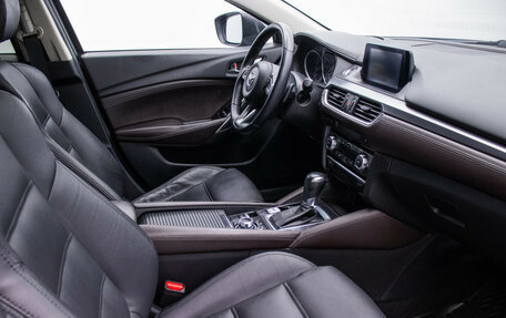 Mazda 6, 2018 год, 1 990 000 рублей, 9 фотография