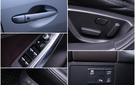 Mazda 6, 2018 год, 1 990 000 рублей, 16 фотография