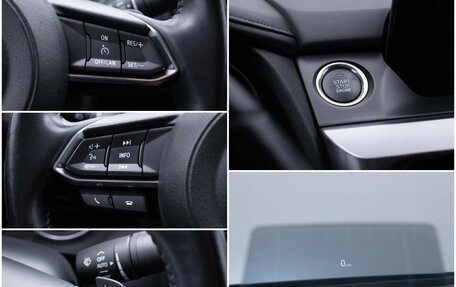 Mazda 6, 2018 год, 1 990 000 рублей, 17 фотография