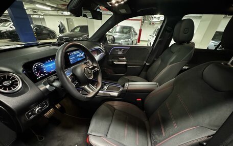 Mercedes-Benz GLB, 2024 год, 6 850 000 рублей, 8 фотография