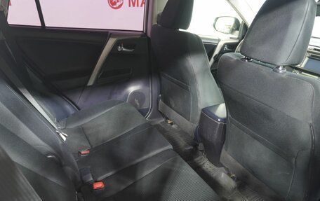 Toyota RAV4, 2014 год, 1 979 000 рублей, 11 фотография