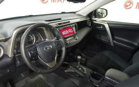 Toyota RAV4, 2014 год, 1 979 000 рублей, 9 фотография