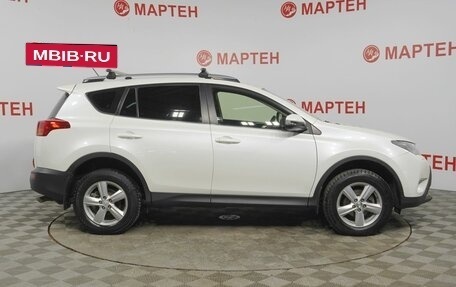 Toyota RAV4, 2014 год, 1 979 000 рублей, 4 фотография