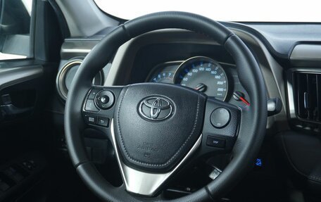 Toyota RAV4, 2014 год, 1 979 000 рублей, 16 фотография