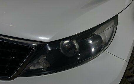 KIA Sportage III, 2015 год, 1 550 000 рублей, 7 фотография