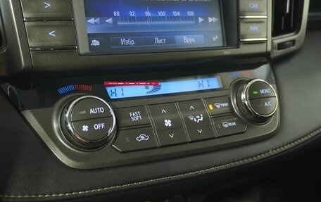 Toyota RAV4, 2014 год, 1 979 000 рублей, 13 фотография