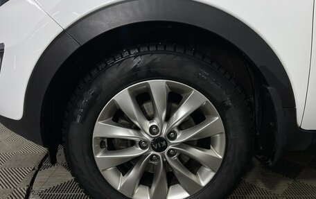 KIA Sportage III, 2015 год, 1 550 000 рублей, 10 фотография