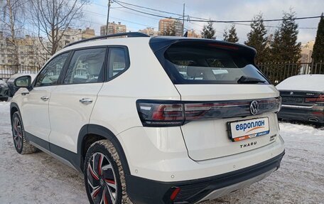 Volkswagen Tharu, 2023 год, 4 095 000 рублей, 4 фотография