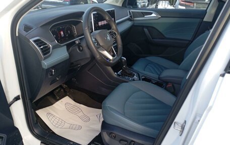 Volkswagen Tharu, 2023 год, 4 095 000 рублей, 7 фотография