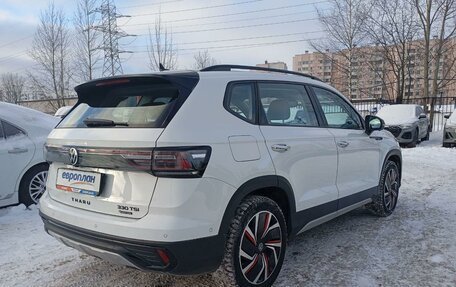 Volkswagen Tharu, 2023 год, 4 095 000 рублей, 3 фотография