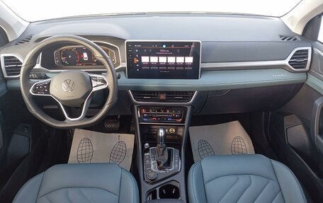 Volkswagen Tharu, 2023 год, 4 095 000 рублей, 10 фотография