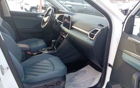 Volkswagen Tharu, 2023 год, 4 095 000 рублей, 12 фотография