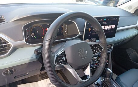 Volkswagen Tharu, 2023 год, 4 095 000 рублей, 8 фотография