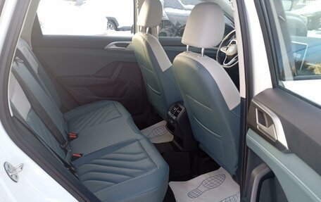 Volkswagen Tharu, 2023 год, 4 095 000 рублей, 14 фотография