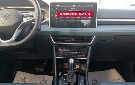 Volkswagen Tharu, 2023 год, 4 095 000 рублей, 11 фотография