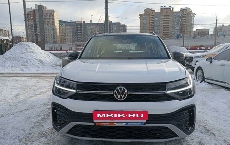 Volkswagen Tharu, 2023 год, 4 095 000 рублей, 5 фотография