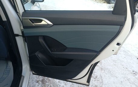 Volkswagen Tharu, 2023 год, 4 095 000 рублей, 19 фотография