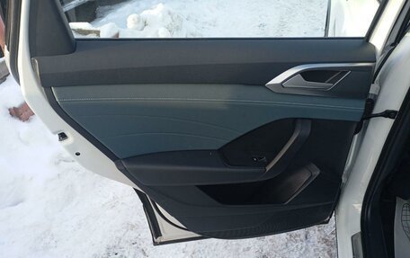 Volkswagen Tharu, 2023 год, 4 095 000 рублей, 18 фотография