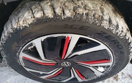 Volkswagen Tharu, 2023 год, 4 095 000 рублей, 26 фотография