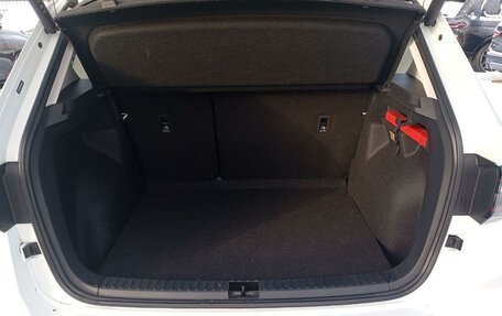 Volkswagen Tharu, 2023 год, 4 095 000 рублей, 20 фотография