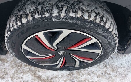 Volkswagen Tharu, 2023 год, 4 095 000 рублей, 24 фотография