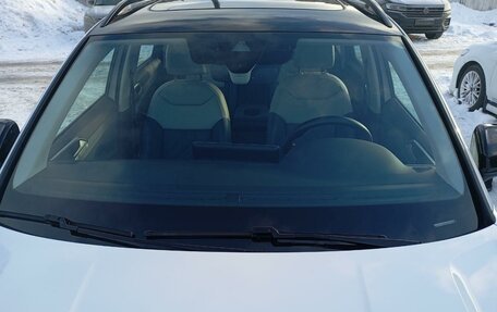 Volkswagen Tharu, 2023 год, 4 095 000 рублей, 23 фотография