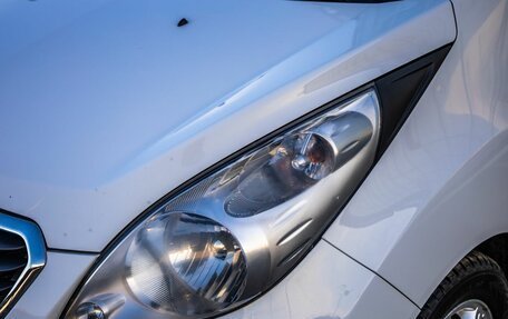 Ravon R2, 2017 год, 778 000 рублей, 10 фотография