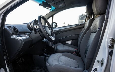 Ravon R2, 2017 год, 778 000 рублей, 13 фотография