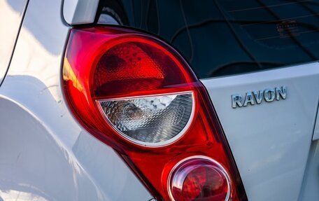 Ravon R2, 2017 год, 778 000 рублей, 11 фотография