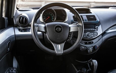 Ravon R2, 2017 год, 778 000 рублей, 17 фотография