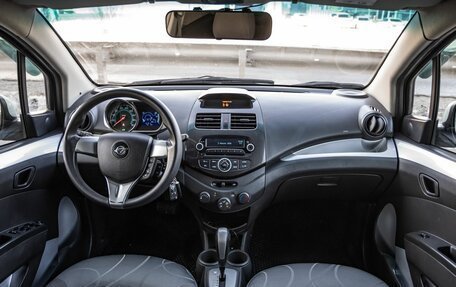 Ravon R2, 2017 год, 778 000 рублей, 16 фотография